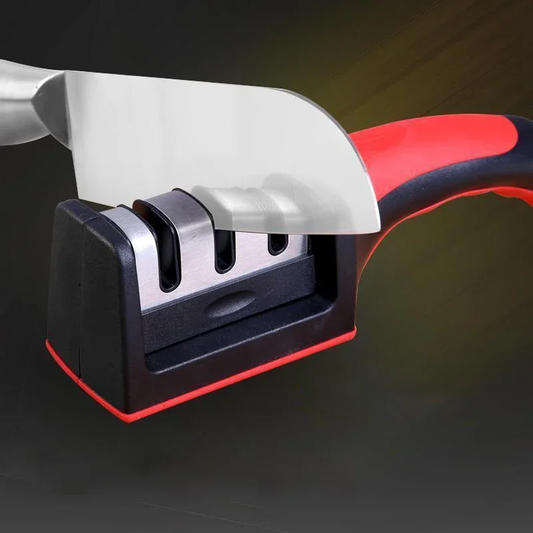 Afilador De Cuchillos para Cocina