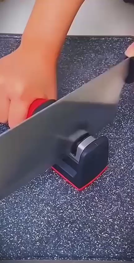 Afilador De Cuchillos para Cocina